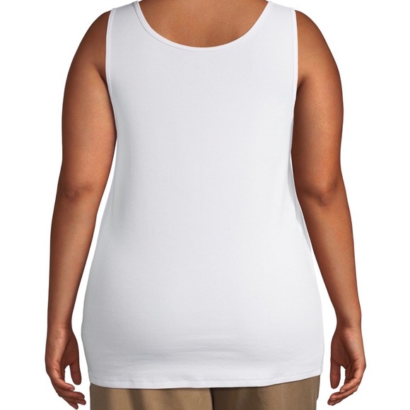 NWT Plus Size Tank Tops - Picture 7 of 7
